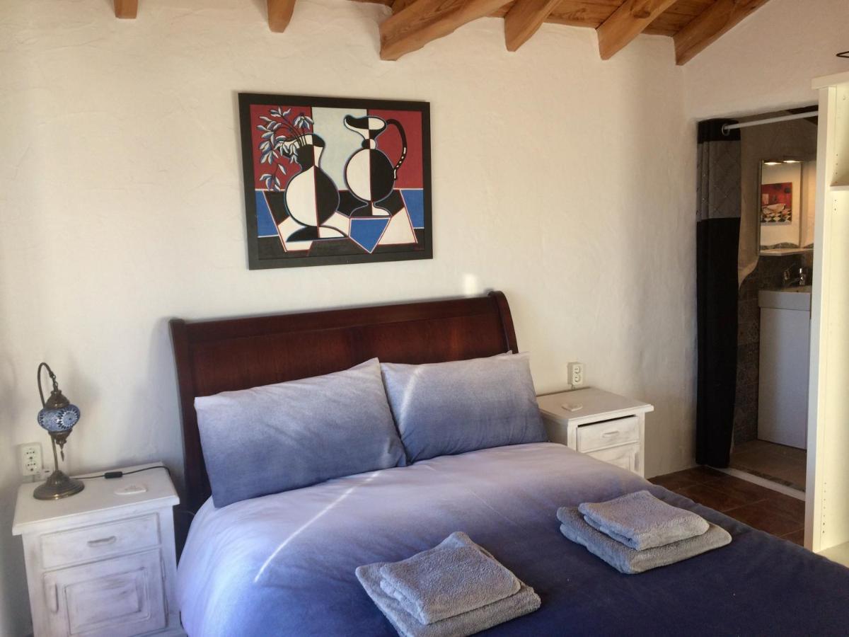 Cueva Romana, Adults Only Cave House Cuevas del Campo エクステリア 写真